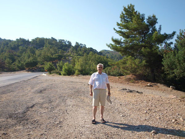 Александр М