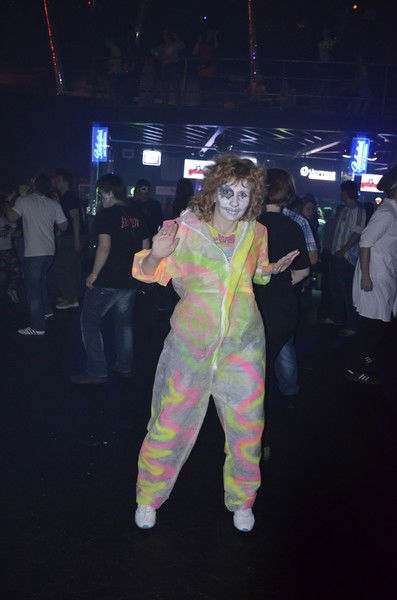 Анна Рыбакова