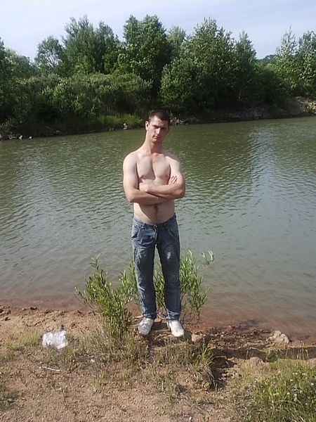 Андрей Горюнов