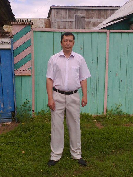 Ришат ,камалов