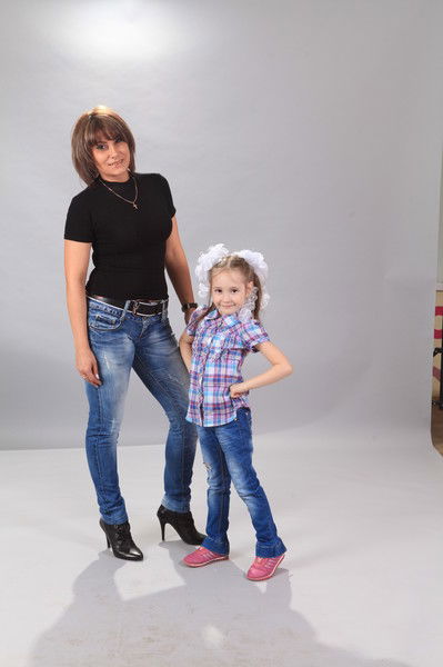 Ирина Фаткина