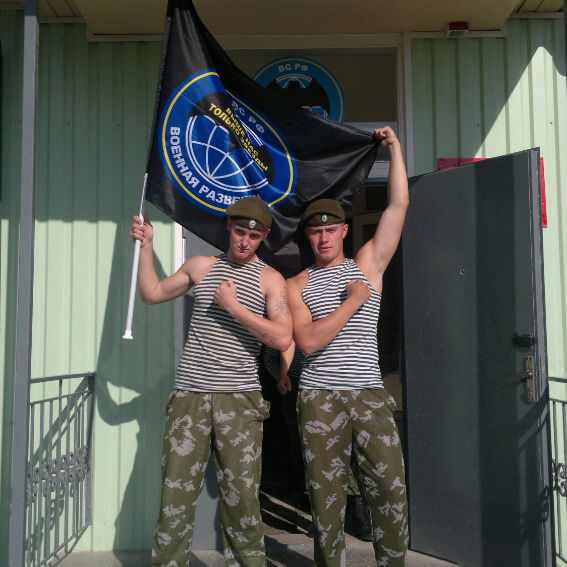 Андрей Долинский