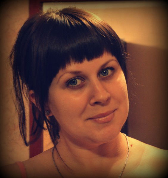 Анастасия Попова