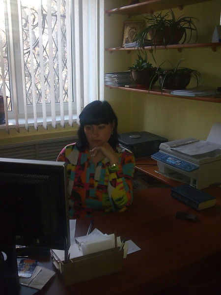 Татьяна Туги