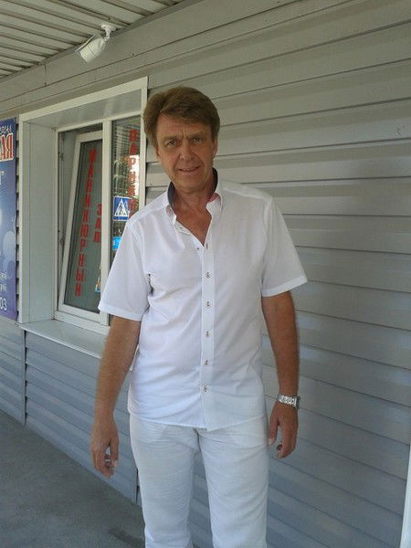 Алексей Самсонов