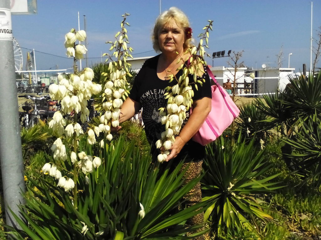 Нина Шиденко