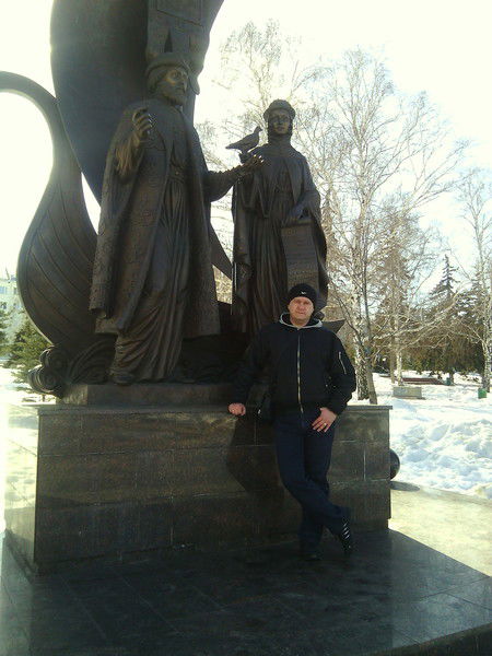 Игорь Петрович Забродин