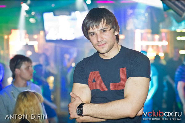 Дмитрий Цецелюк