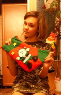 Лера Демченко