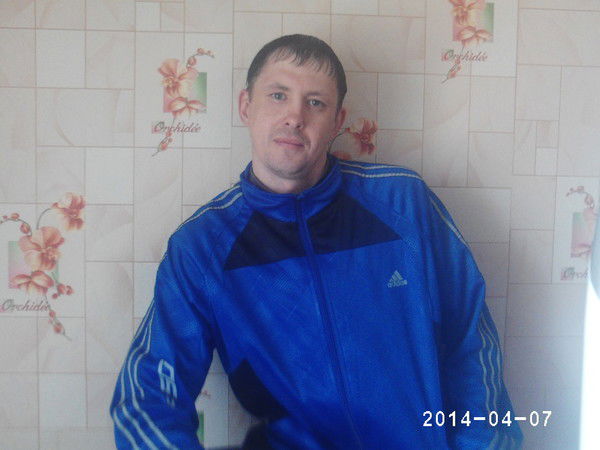 Алексей Фуфачев