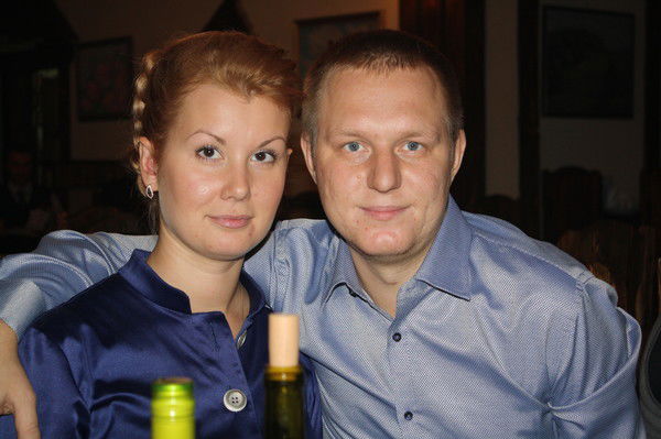 Сергей Cавин