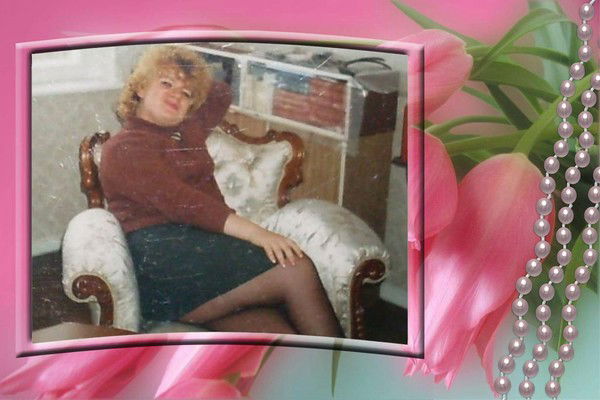 Раюшка Моисеева