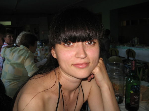 Алеся Коробкина