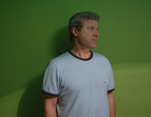 Виталий Митрошин