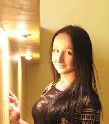 Анна Винокурова