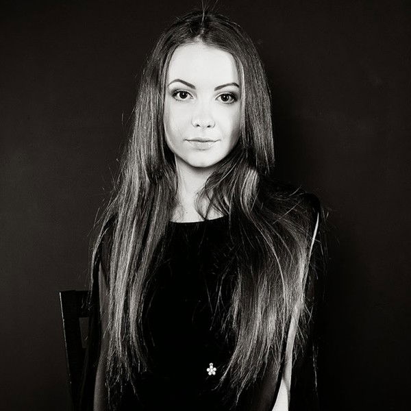 Диана Томина