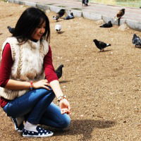 Нагима Нуржанова