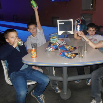 Даниил Маврин