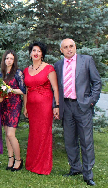 Людмила Бутова