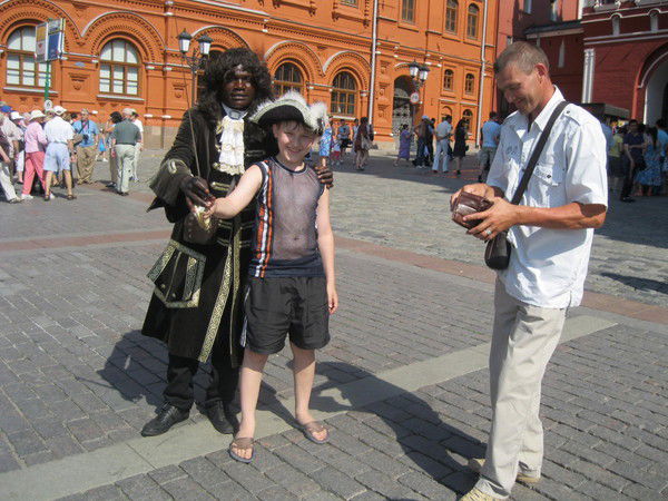 Паша Корнев