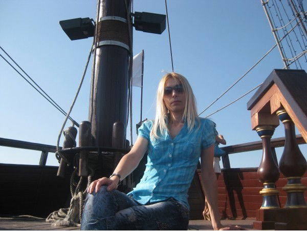 Елена Христенко