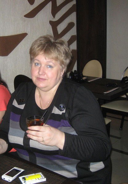 Ирина Муратова