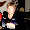 Ирина Муратова