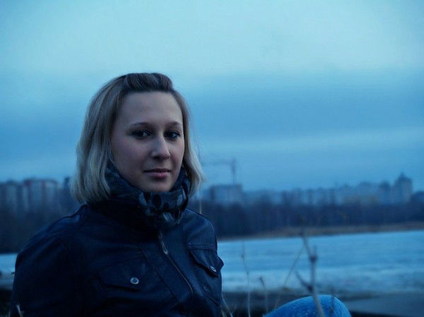 Евгения Колядина