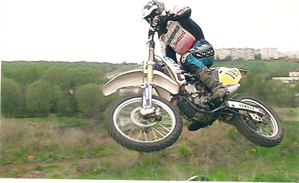 Виктор Мишин