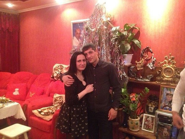 Самир Зейналов