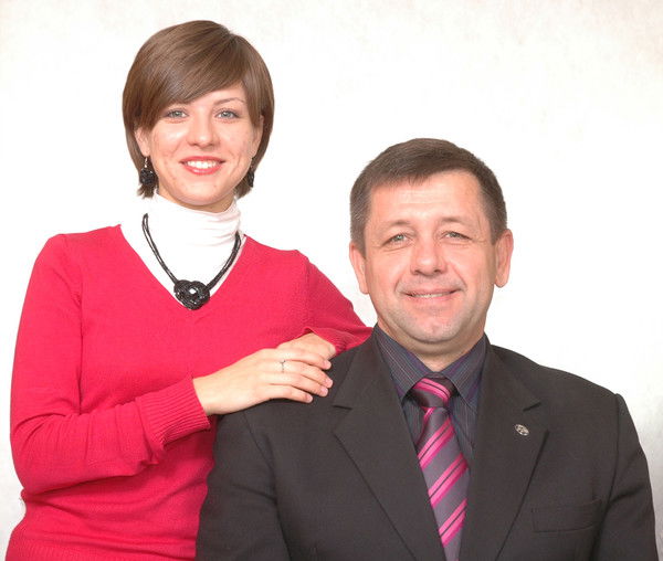 Анатолий Киселев