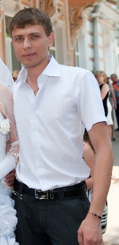 Юрий Ивановский