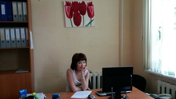 Гульнар Избагамбетова