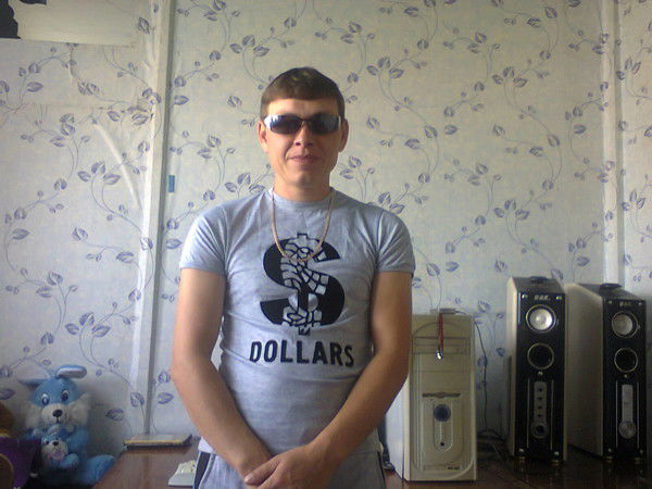 Иван Шульжик