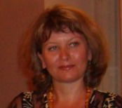 Мария Видинеева