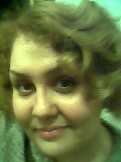 Оксана Бабкина