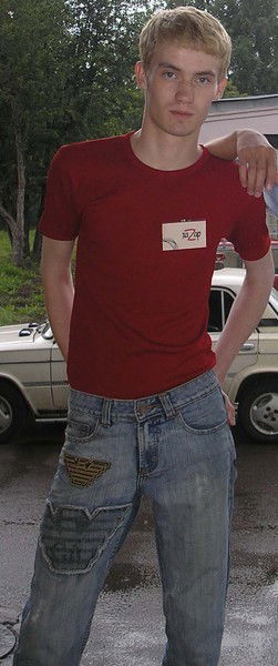 Юрий Астраускас