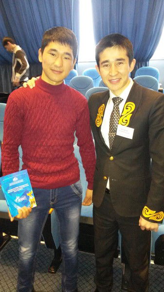 Болтай Тилеухабыл