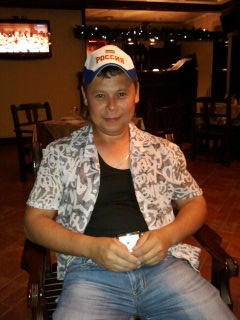 Алишер Кучкаров