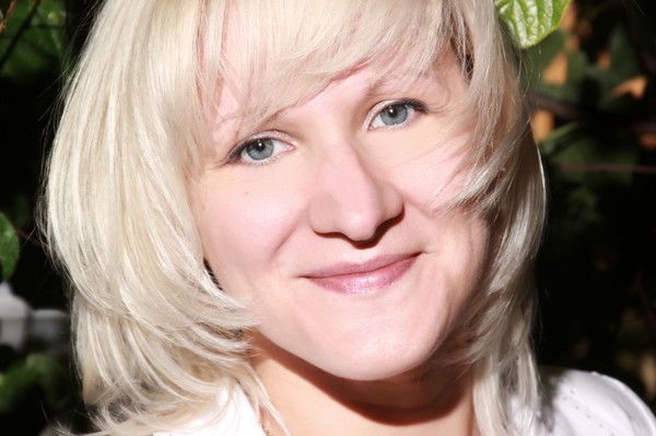 Юлия Демина