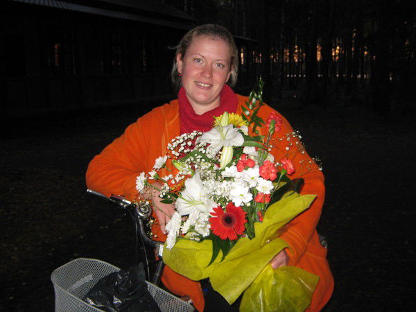 Виктория Соколова(Смирнова)