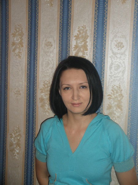 Оксана Гусарова