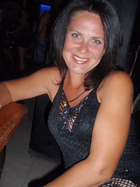 Ольга Чередниченко