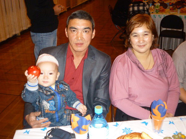 Ержан Абилов