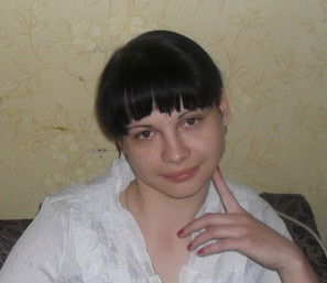 Наталья Вертопрахова