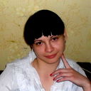 Наталья Вертопрахова