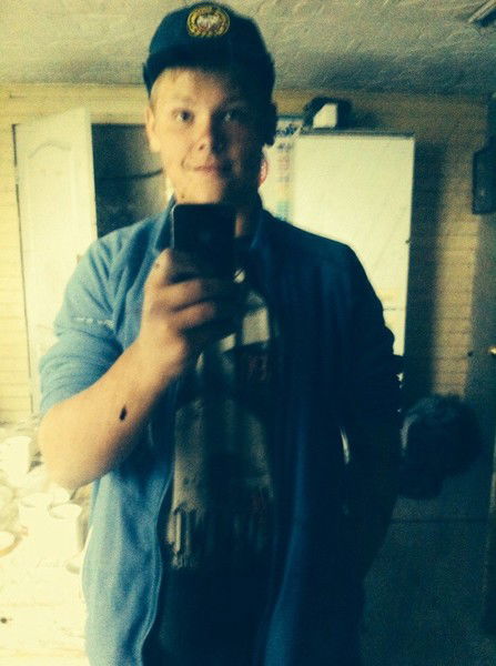 Александр Четвериков