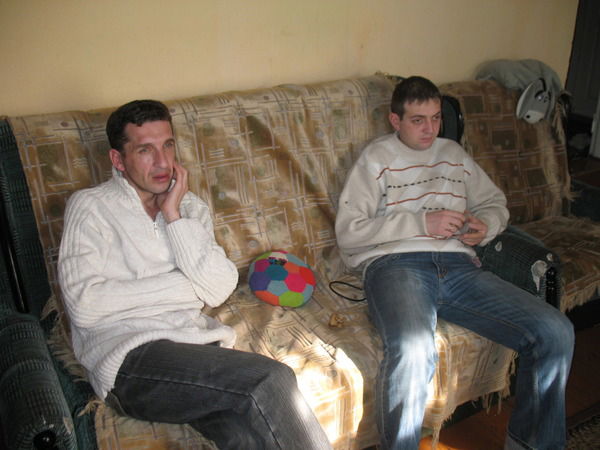 Oлег Кириллов