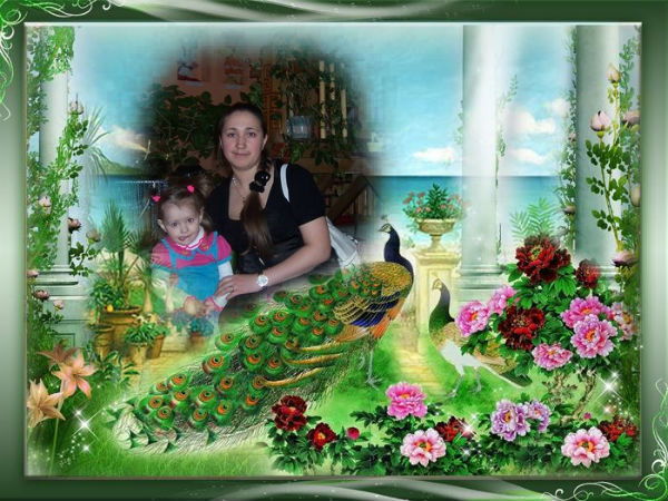 Алевтина Андреева