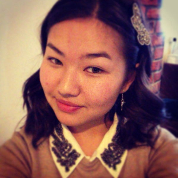 Касиет Болотова